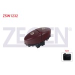 ZEGEN Kapi Kilit VE Flasor Anahtari 5 Pin Peugeot 206 1998-2006 - Kod ZSW1232 - OEM 6554.L0
