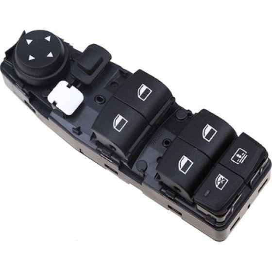 ZEGEN Ayna - Ayar VE Cam Acma Anahtari Grup 6 Pin Bmw 3 Serisi (F30) 2011 - Kod ZSW1233 - OEM 61319218481 ürün görseli