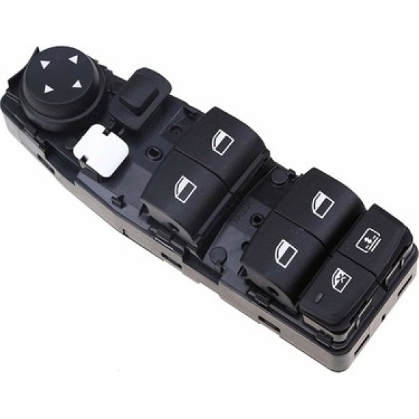 ZEGEN Ayna - Ayar VE Cam Acma Anahtari Grup 6 Pin Bmw 3 Serisi (F30) 2011 - Kod ZSW1233 - OEM 61319218481