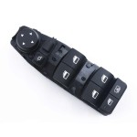ZEGEN Ayna - Ayar VE Cam Acma Anahtari Grup 6 Pin Katlanir Ayna Bmw 5 Serisi (F10) (F11) (F18) 2010 - Kod ZSW1234 - OEM 61319241915
