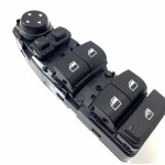 ZEGEN Ayna - Bmw Ayna Ayar VE Cam Acma Anahtari Grup 8 Pin 2 Serisi (F45) - (F46) - X1 (F48) - X5 (F15, F85) - X6 (F16, F86) 2014 - Kod ZSW1236 - OEM 61319297349