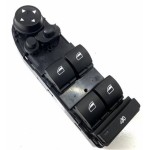 ZEGEN Ayna - Bmw Ayna Ayar VE Cam Acma Anahtari Grup 18 Pin 3 Serisi (E90) - X1 (E84) - X5 (E70) - X6 (E71, E72) 2005 - Kod ZSW1238 - OEM 61319122121