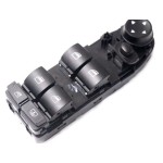 ZEGEN Ayna - Bmw Ayna Ayar VE Cam Acma Anahtari Grup 4 Pin 5 Serisi (E60) 2003-2010 - Kod ZSW1239 - OEM 61319122112