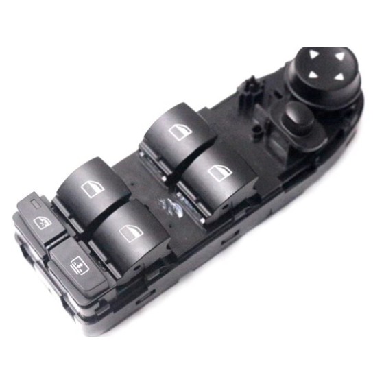 ZEGEN Ayna - Bmw Ayna Ayar VE Cam Acma Anahtari Grup 4 Pin 5 Serisi (E60) 2003-2010 - Kod ZSW1239 - OEM 61319122112 ürün görseli