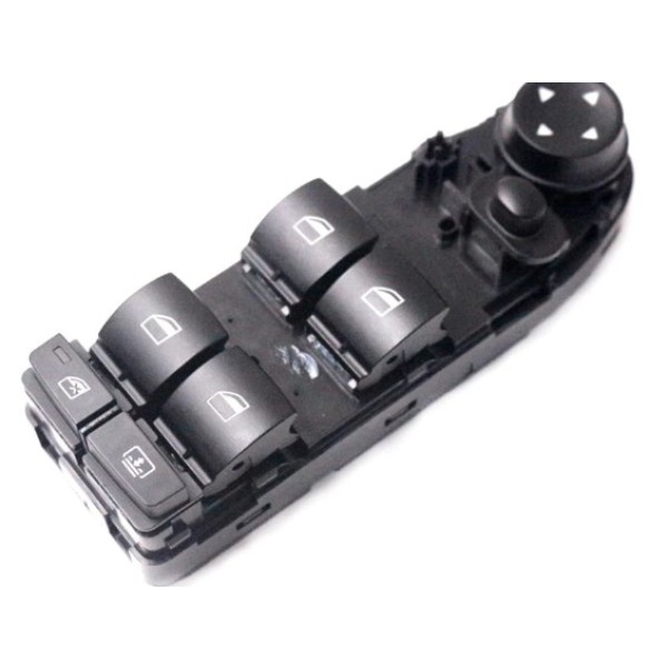 ZEGEN Ayna - Bmw Ayna Ayar VE Cam Acma Anahtari Grup 4 Pin 5 Serisi (E60) 2003-2010 - Kod ZSW1239 - OEM 61319122112