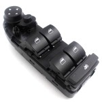 ZEGEN Ayna - Ayar VE Cam Acma Anahtari Grup 18 Pin Bmw 3 Serisi (E90) - (E91) 2005-2011 - Kod ZSW1240 - OEM 61319155501