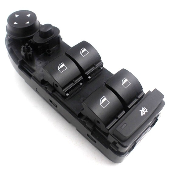 ZEGEN Ayna - Ayar VE Cam Acma Anahtari Grup 18 Pin Bmw 3 Serisi (E90) - (E91) 2005-2011 - Kod ZSW1240 - OEM 61319155501 ürün görseli
