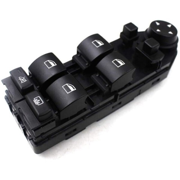 ZEGEN Ayna - Bmw Ayna Ayar VE Cam Acma Anahtari Grup 4 Pin Cocuk Cam Kilitli Katlanir Ayna 5 Serisi (E60) - (E61) 2003-2010 - Kod ZSW1241 - OEM 61316951920