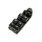 ZEGEN Ayna - Bmw Ayna Ayar VE Cam Acma Anahtari Grup 4 Pin 5 Serisi (E60) - (E61) 2003-2010 - Kod ZSW1245 - OEM 61316951904