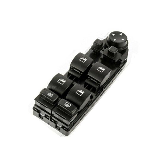 ZEGEN Ayna - Bmw Ayna Ayar VE Cam Acma Anahtari Grup 4 Pin 5 Serisi (E60) - (E61) 2003-2010 - Kod ZSW1245 - OEM 61316951904 ürün görseli