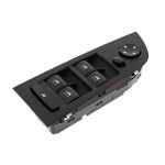 ZEGEN Ayna - Ayar VE Cam Acma Anahtari Grup 18 Pin Krem Bmw 3 Serisi (E90) - Bmw X1 (E84) - Bmw X5 (E70) - Bmw X6 (E71, E72) 2005 - Kod ZSW1248 - OEM 61319217329