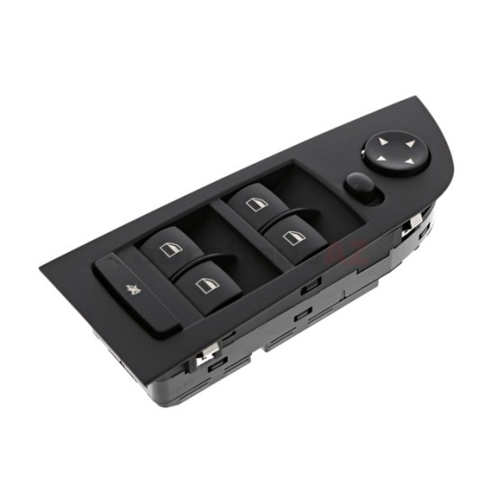 ZEGEN Ayna - Ayar VE Cam Acma Anahtari Grup 18 Pin Krem Bmw 3 Serisi (E90) - Bmw X1 (E84) - Bmw X5 (E70) - Bmw X6 (E71, E72) 2005 - Kod ZSW1248 - OEM 61319217329 ürün görseli