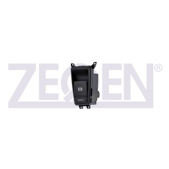ZEGEN EL Fren Anahtari 8 Pin Bmw X5 (E70) - Bmw X6 (E71, E72) 2007 - Kod ZSW1254 - OEM 61319148508 ürün görseli