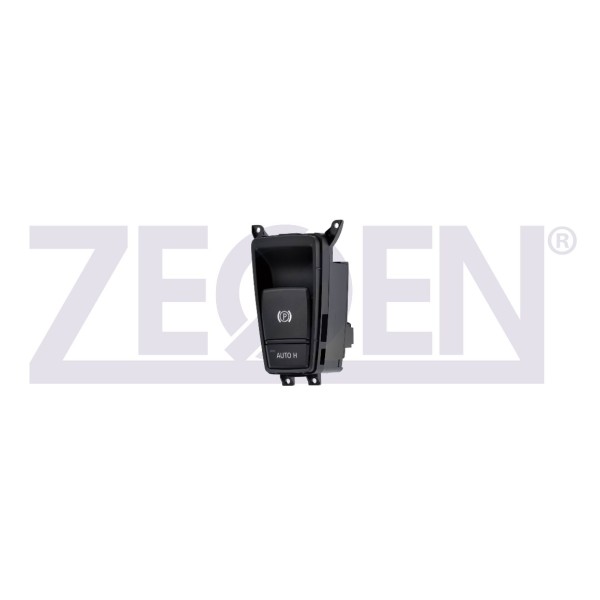 ZEGEN EL Fren Anahtari 8 Pin Bmw X5 (E70) - Bmw X6 (E71, E72) 2007 - Kod ZSW1254 - OEM 61319148508