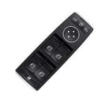 ZEGEN Ayna - Ayar VE Cam Acma Anahtari Grup 3 Pin Mercedes-benz A (W176) - B (Mercedes-benz W246) - Mercedes-benz Cla (C117) - Mercedes-benz Gla (X156) - Mercedes-benz Gle (W166) - M (W166) 2012 - Kod ZSW1259 - OEM A1669054400