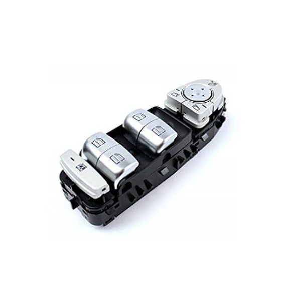 ZEGEN Ayna - Ayar VE Cam Acma Anahtari Grup 3 Pin Turuncu Isik Bej Mercedes-benz C Serisi (W205) 2014 - Kod ZSW1262A - OEM A2059056811 ürün görseli