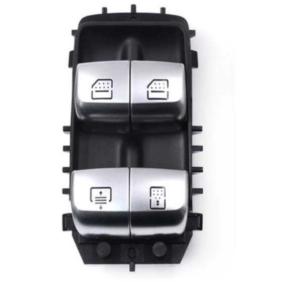 ZEGEN Cam Acma Anahtari Grup 3 Pin Mercedes-benz E (W213) 2016- / S Serisi (W222) 2013 - Kod ZSW1263 - OEM A2229051505 ürün görseli