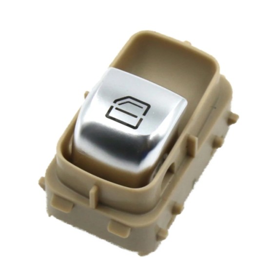 ZEGEN Cam Acma Anahtari Vito 447 Sağ Tekli Siyah 4 Pin Turuncu Isik W447 Vito C Serisi (W205) - Mercedes-benz Glc (X253) - Vito (W447) 2014 - Kod ZSW1264B - OEM A2059051513 ürün görseli