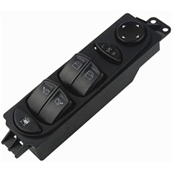 ZEGEN Ayna - Ayar VE Cam Acma Anahtari Grup 10 Pin Katlanir Ayna L-r Mercedes-benz Vito (W639)- Mercedes-benz Viano (W639) 2003-2014 - Kod ZSW1266 - OEM A6395451213 ürün görseli
