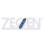 ZEGEN Mercedes-benz Sprinter-crafter Cam Acma Düğmesi Anahtari Tekli ÖN Sağ 3 Pin (906) 2006-2016 / Volkswagen Crafter 2006-2016 - Kod ZSW1272 - OEM A9065450913