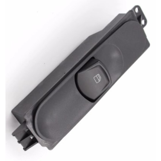 ZEGEN Cam Acma Düğmesi ÖN Sağ Anahtari Tekli 4 Pin Mercedes-benz Vito - Mercedes-benz Viano Mercedes-benz Sprinter / Crafter 2003-2014 - Kod ZSW1273 - OEM A6395451413 ürün görseli