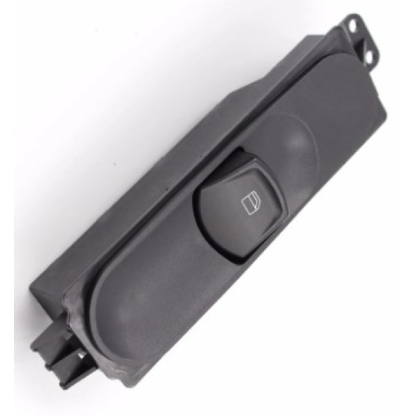 ZEGEN Cam Acma Düğmesi ÖN Sağ Anahtari Tekli 4 Pin Mercedes-benz Vito - Mercedes-benz Viano Mercedes-benz Sprinter / Crafter 2003-2014 - Kod ZSW1273 - OEM A6395451413