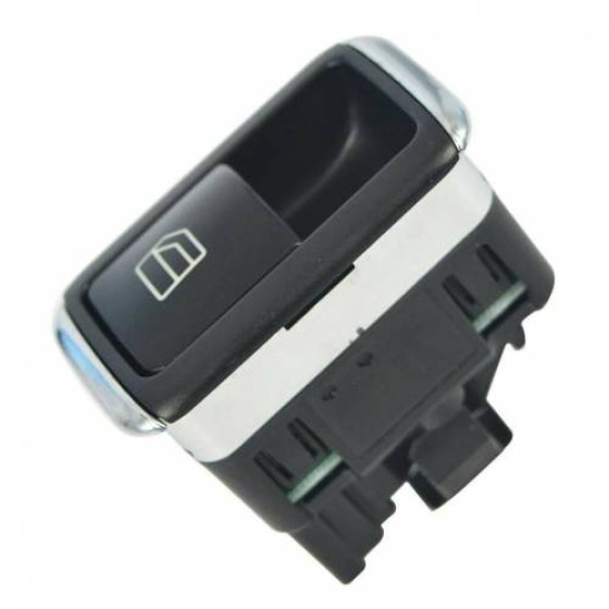 ZEGEN Cam Acma Anahtari Tekli 5 Pin Mercedes-benz E Serisi (W124) - S Serisi (W126) 1981-1995 - Kod ZSW1276B - OEM A1248204610 ürün görseli