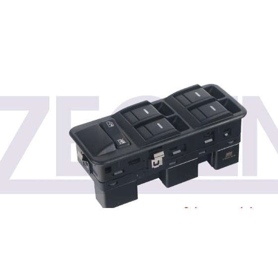 ZEGEN Cam Acma Anahtari Ciftli 16 Pin Land Rover Discovery Iii - Range Rover Sport 2004-2013 - Kod ZSW1283 - OEM 1306191 ürün görseli