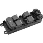 ZEGEN Ayna - Ayar VE Cam Acma Anahtari Grup 3 Pin Land Rover Range Rover Evoque 2011 - Kod ZSW1284 - OEM BJ3214540AB