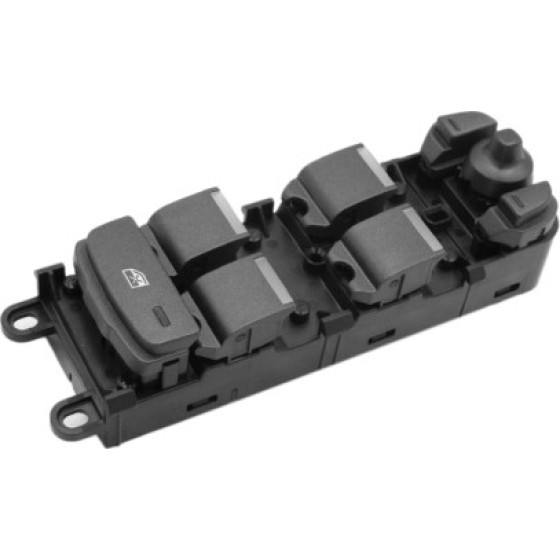 ZEGEN Ayna - Ayar VE Cam Acma Anahtari Grup 3 Pin Land Rover Range Rover Evoque 2011 - Kod ZSW1284 - OEM BJ3214540AB ürün görseli