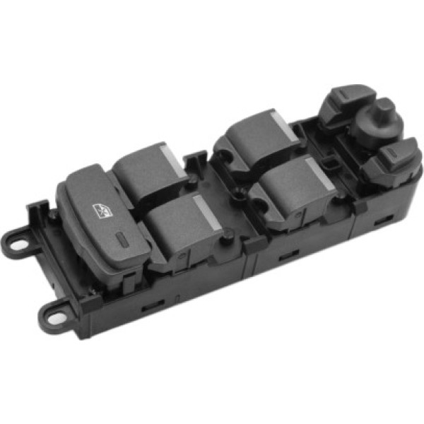 ZEGEN Ayna - Ayar VE Cam Acma Anahtari Grup 3 Pin Land Rover Range Rover Evoque 2011 - Kod ZSW1284 - OEM BJ3214540AB
