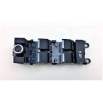 ZEGEN Ayna - Ayar VE Cam Acma Anahtari Grup 3 Pin Land Rover Range Rover Sport - Range Rover IV - Kod ZSW1285 - OEM LR066075