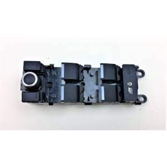 ZEGEN Ayna - Ayar VE Cam Acma Anahtari Grup 3 Pin Land Rover Range Rover Sport - Range Rover IV - Kod ZSW1285 - OEM LR066075 ürün görseli
