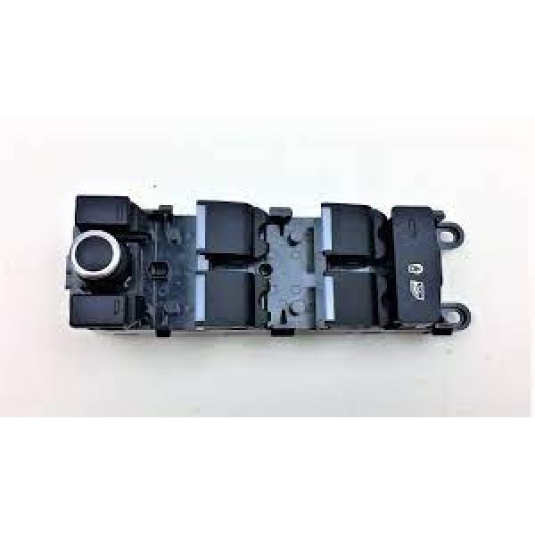 ZEGEN Ayna - Ayar VE Cam Acma Anahtari Grup 3 Pin Land Rover Range Rover Sport - Range Rover IV - Kod ZSW1285 - OEM LR066075