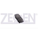 ZEGEN Cam Acma Anahtari Sag Tekli 4 Pin Volkswagen Polo 2001-2012 - Kod ZSW1322A - OEM 6Q0959856