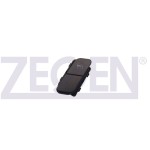 ZEGEN Cam Acma Anahtari Sol Tekli 4 Pin Volkswagen Polo 2001-2012 - Kod ZSW1322B - OEM 6Q0959855