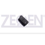 ZEGEN Kapi Kilit Anahtari 4 Pin Volkswagen Polo 2001-2012 - Kod ZSW1323 - OEM 5Z0962125