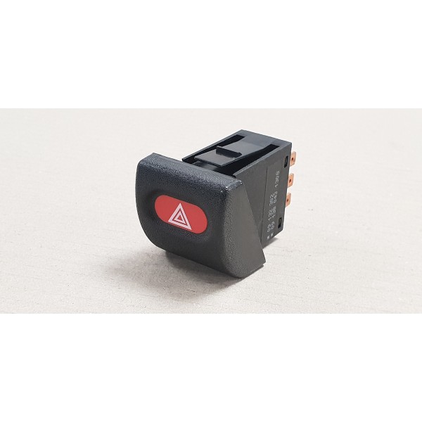 ZEGEN Flasor Anahtari 7 Pin Opel Astra F 1991-1998 - Kod ZSW1324 - OEM 9138043