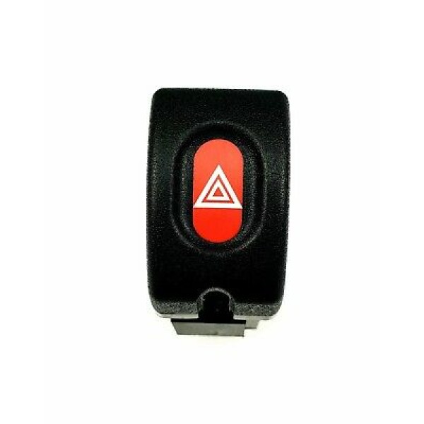 ZEGEN Dörtlü Flasor Anahtari 7 Pin Opel Corsa B 1993-2000 - Kod ZSW1327 - OEM 9138045