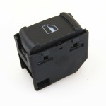 ZEGEN Cam Acma Anahtari Tekli 4 Pin Volkswagen Golf IV - Volkswagen Bora - Volkswagen Passat - Seat Leon - Seat Toledo 1997-2006 - Kod ZSW1328 - OEM 3B0959855B