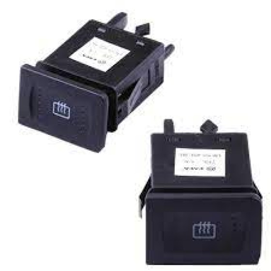 ZEGEN Rezistans 6 Pin Volkswagen Golf IV - Volkswagen Bora 1997-2005 - Kod ZSW1338 - OEM 1J0959621C ürün görseli