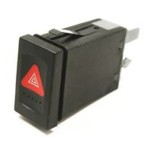 ZEGEN Flasor Anahtari 7 Pin Volkswagen Passat 1996-2005 - Kod ZSW1340 - OEM 3B0953235B