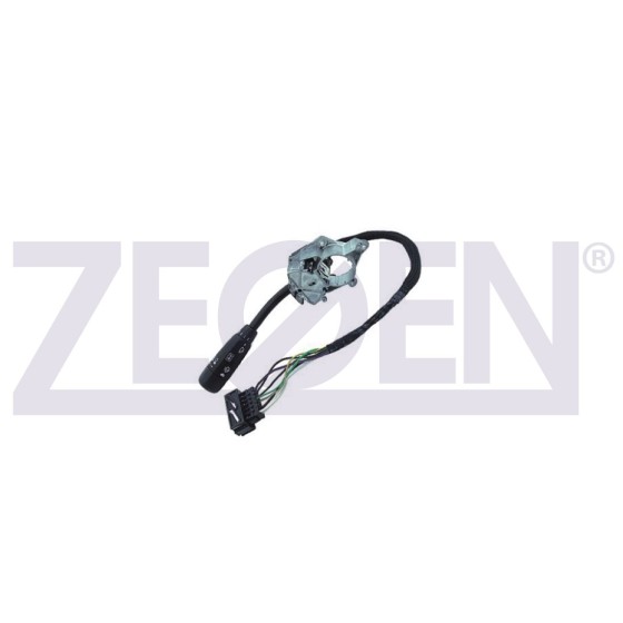 ZEGEN Far - Sinyal Silecek Kolu 8 Pin Mercedes-benz E Serisi (W210) 1995-2002 - Kod ZSW1344 - OEM A2105400144 ürün görseli