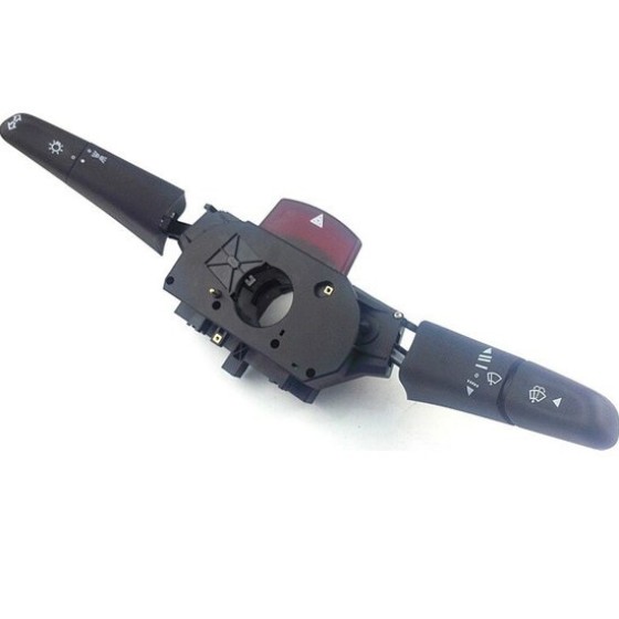 ZEGEN Far - Sinyal Silecek Kolu 22 Pin Mercedes-benz Sprinter - Vito 1995-2006 - Kod ZSW1345 - OEM A0015404745 ürün görseli