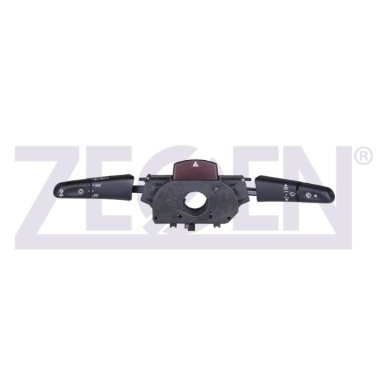 ZEGEN Silecek - Sinyal Silecek Kumanda Kolu Mercedes-benz Sprinter 312, 313, LT35 Vito Om.611-602 - Kod ZSW1346 - OEM A0015404645 ürün görseli