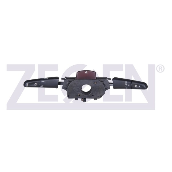 ZEGEN Silecek - Sinyal Silecek Kumanda Kolu Mercedes-benz Sprinter 312, 313, LT35 Vito Om.611-602 - Kod ZSW1346 - OEM A0015404645