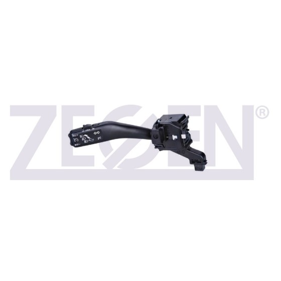 ZEGEN Far - Sinyal Kumanda Kolu Hiz Sabitleyicili Volkswagen Golf V - VI - Volkswagen Caddy Iii - Volkswagen Jetta Iii - Volkswagen Scirocco - Volkswagen Tiguan - Volkswagen Touran - Kod ZSW1348 - OEM 1K0953513F-1K0953513G ürün görseli