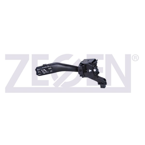 ZEGEN Far - Sinyal Kumanda Kolu Hiz Sabitleyicili Volkswagen Golf V - VI - Volkswagen Caddy Iii - Volkswagen Jetta Iii - Volkswagen Scirocco - Volkswagen Tiguan - Volkswagen Touran - Kod ZSW1348 - OEM 1K0953513F-1K0953513G