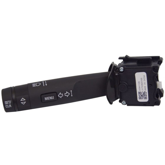 ZEGEN Far - Sinyal Kumanda Kolu 12 Pin Opel Astra J - Opel Insignia - Opel Meriva B - Opel Zafira C - Cruze 2009- / Opel Corsa E - Kod ZSW1351 - OEM 20941129 ürün görseli