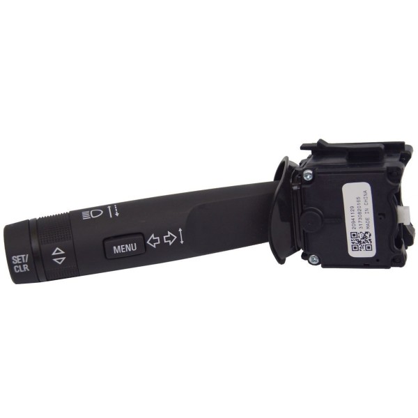 ZEGEN Far - Sinyal Kumanda Kolu 12 Pin Opel Astra J - Opel Insignia - Opel Meriva B - Opel Zafira C - Cruze 2009- / Opel Corsa E - Kod ZSW1351 - OEM 20941129